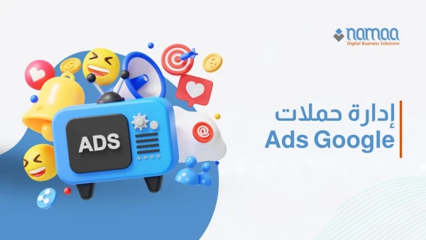 Google-Ad-Campaign-Management
